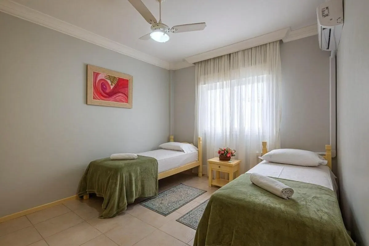 Ferienhaus Villa Grja051- Incrivel Vista Mar | Localizacao Perfeita Balneário Camboriú