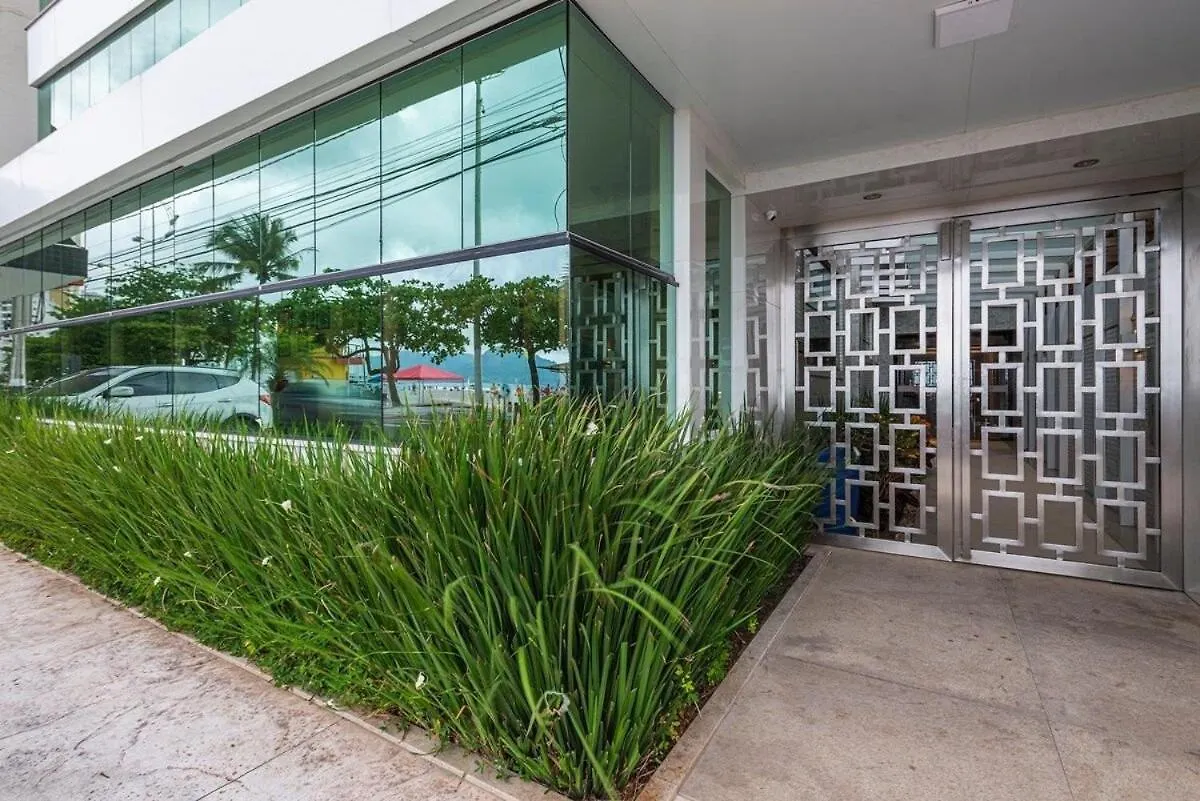 Villa Grja051- Incrivel Vista Mar | Localizacao Perfeita Balneário Camboriú