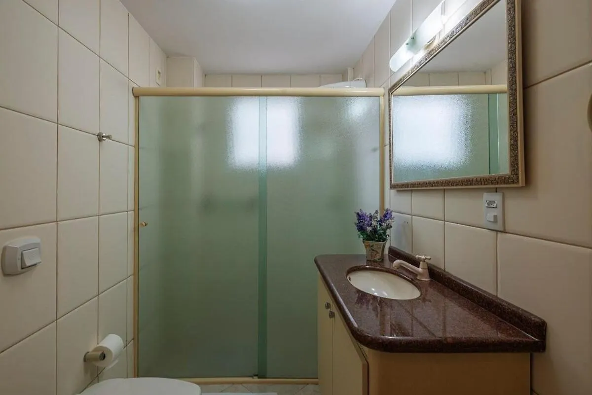 Villa Grja051- Incrivel Vista Mar | Localizacao Perfeita Balneário Camboriú Ferienhaus