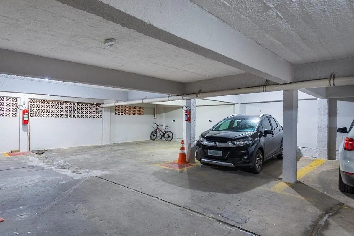 Villa Grja051- Incrivel Vista Mar | Localizacao Perfeita Balneário Camboriú Ferienhaus