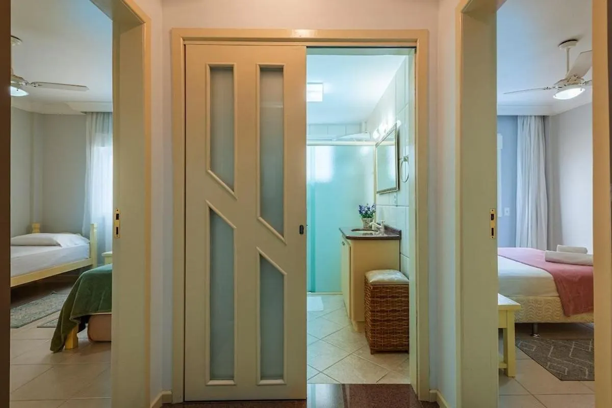 Ferienhaus Villa Grja051- Incrivel Vista Mar | Localizacao Perfeita Balneário Camboriú