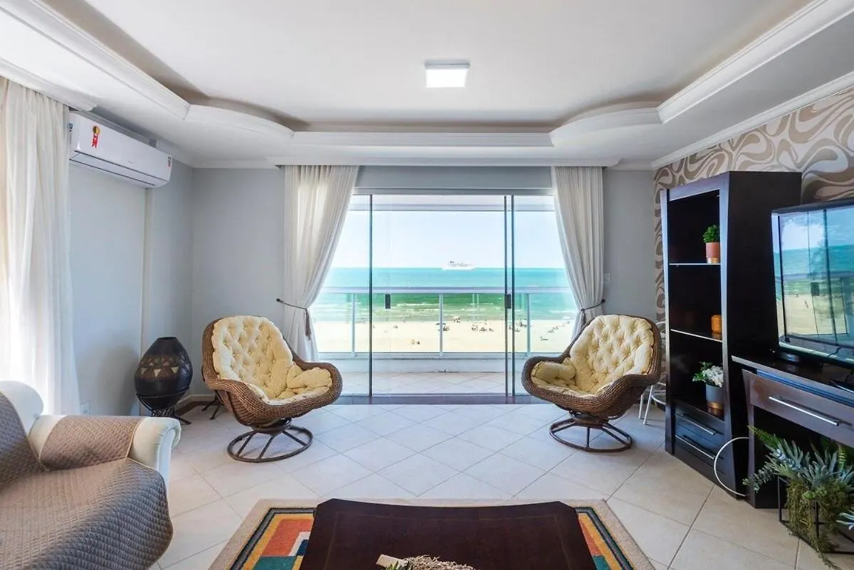Ferienhaus Villa Grja051- Incrivel Vista Mar | Localizacao Perfeita Balneário Camboriú