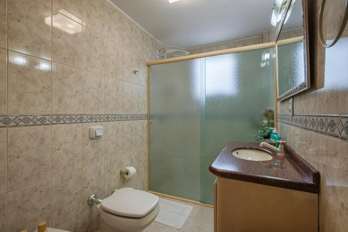 Ferienhaus Villa Grja051- Incrivel Vista Mar | Localizacao Perfeita Balneário Camboriú