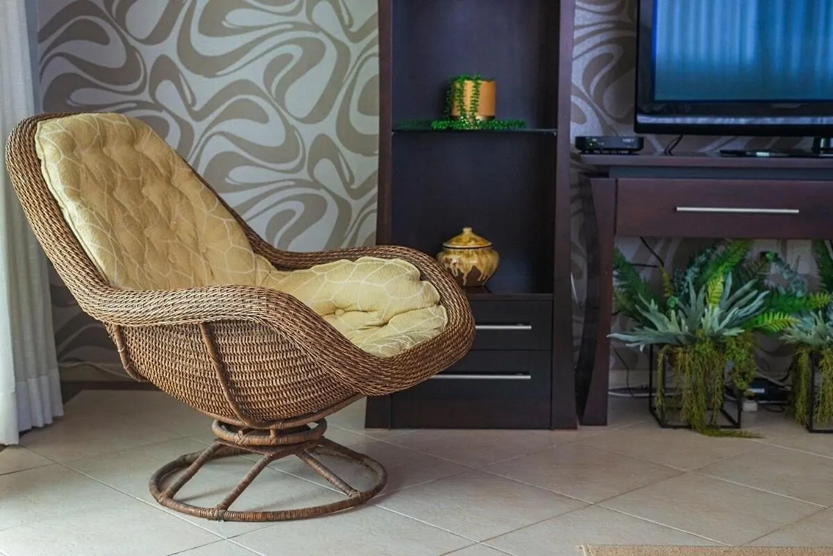 Villa Grja051- Incrivel Vista Mar | Localizacao Perfeita Balneário Camboriú Ferienhaus
