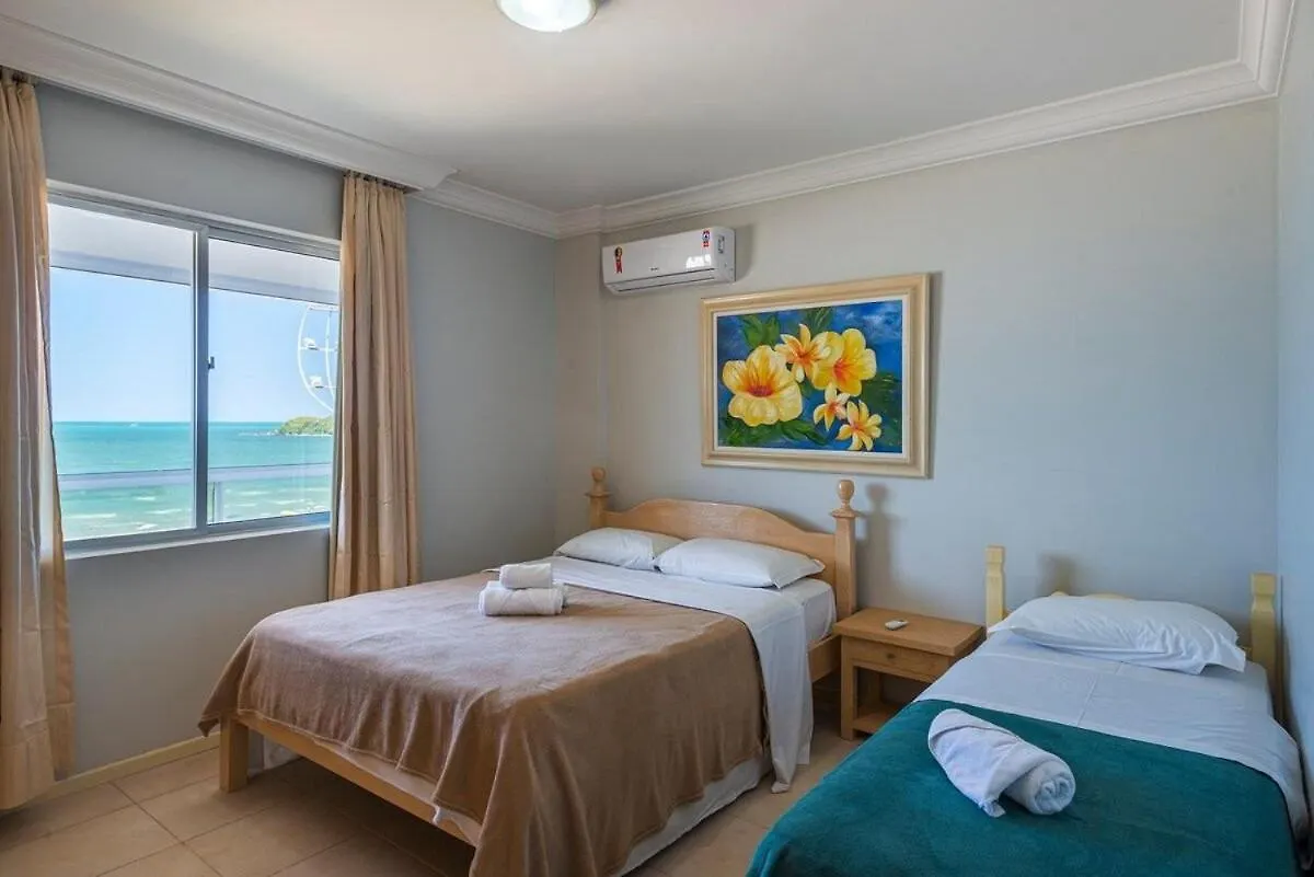 Villa Grja051- Incrivel Vista Mar | Localizacao Perfeita Balneário Camboriú Ferienhaus