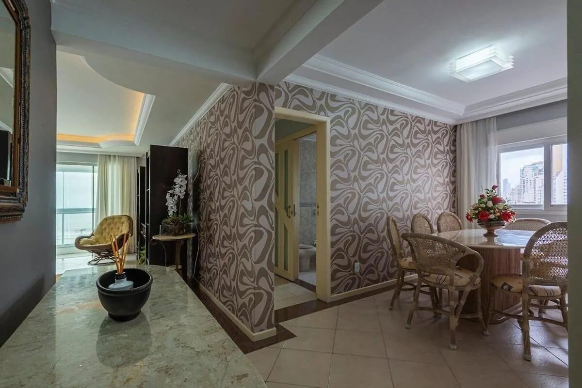 Ferienhaus Villa Grja051- Incrivel Vista Mar | Localizacao Perfeita Balneário Camboriú
