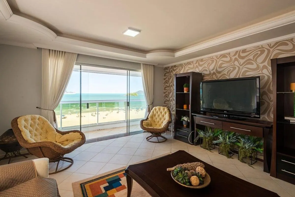 Villa Grja051- Incrivel Vista Mar | Localizacao Perfeita Balneário Camboriú Brasilien