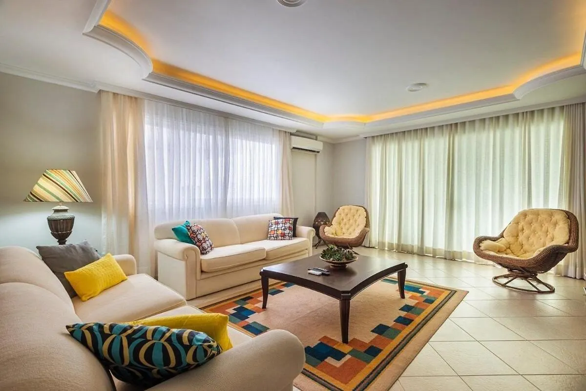 Villa Grja051- Incrivel Vista Mar | Localizacao Perfeita Balneário Camboriú