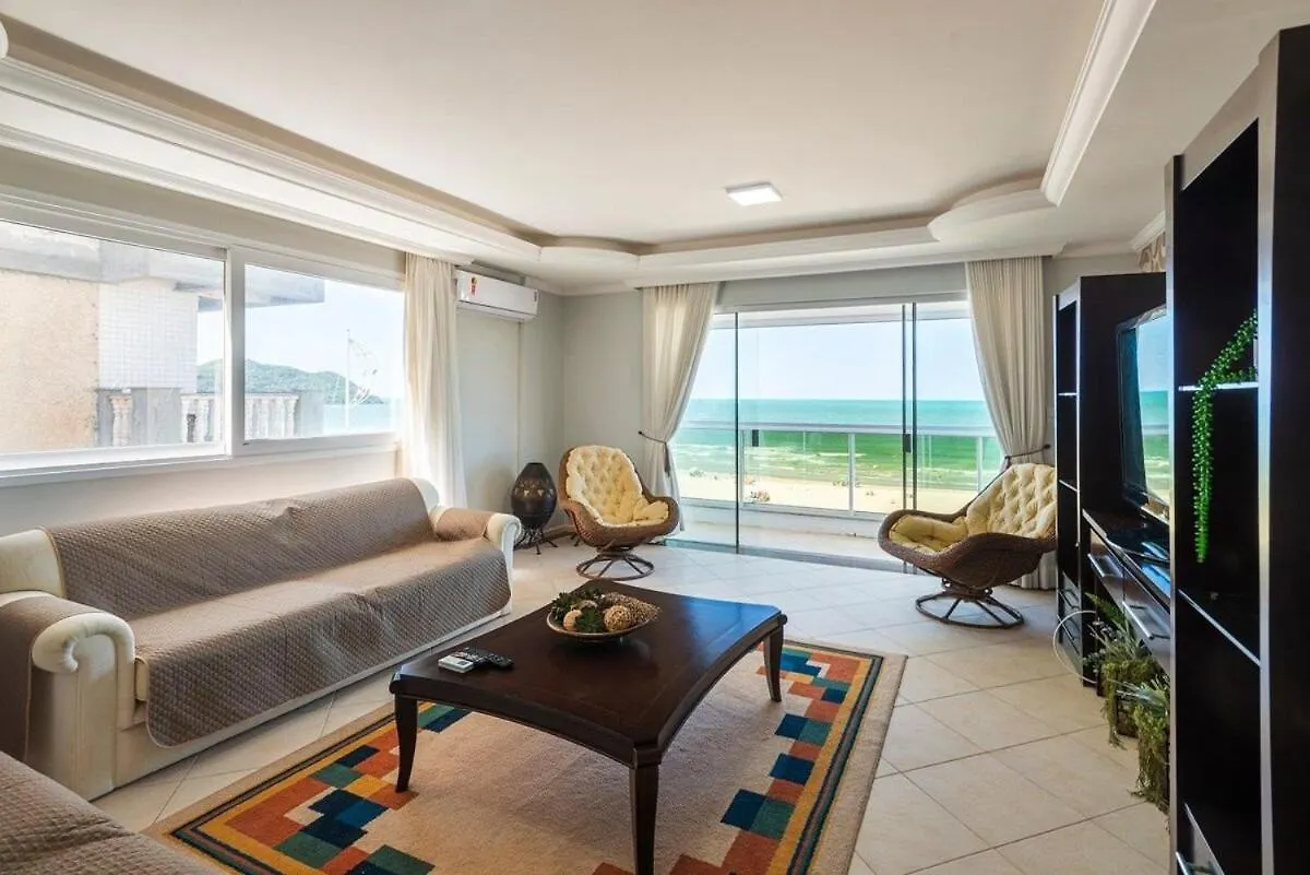 Villa Grja051- Incrivel Vista Mar | Localizacao Perfeita Balneário Camboriú 0*,  Brasilien
